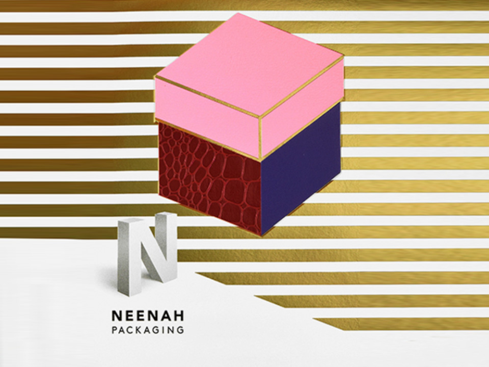 Neenah Box Wrap