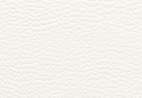 Leatherlike - Ethnic White