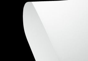 Eames White Vellum